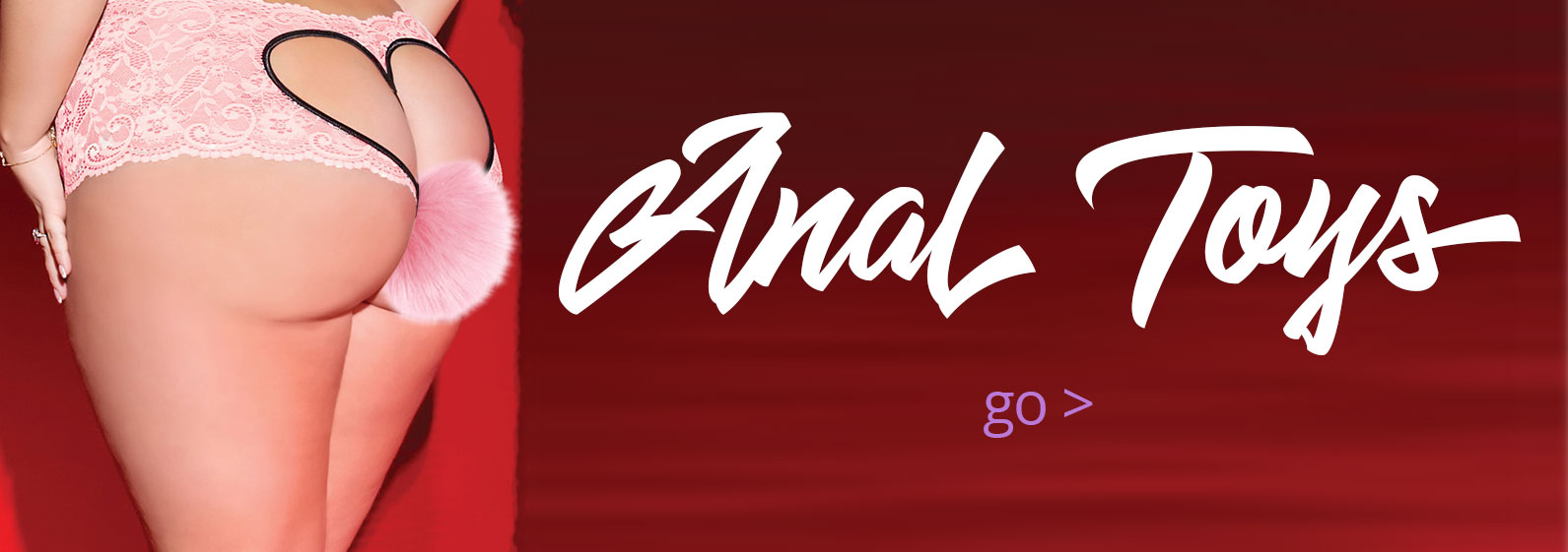 Anal Toys