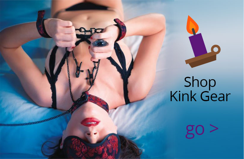 Kink Gear