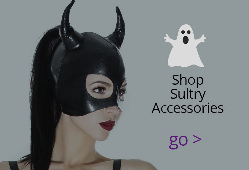 Sexy Costume Accessories