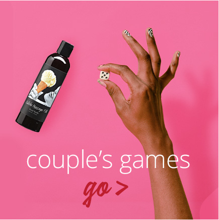 ROMANCE & GAMES