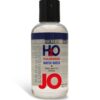 JO H2O Warming Water Based Lubricant - 4.5oz