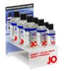 JO H2O Warming Water Based Lubricant - 4.5oz