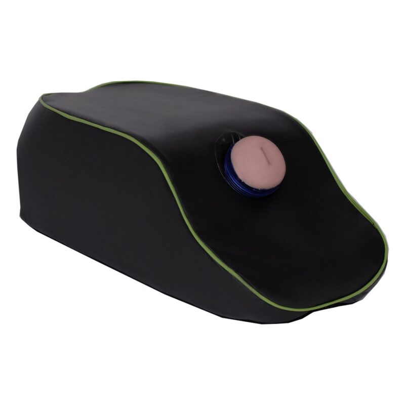 Liberator - Fleshlight Mounts - On a Mission