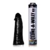 Clone a Willy Vibrating - Black