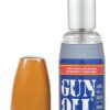 Gun Oil Gel Lubricant - 4oz