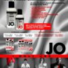 JO Premium Silicone Lubricant - 16oz