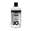 JO Premium Silicone Lubricant - 16oz