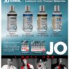JO Anal Water Based Cooling Lubricant - 2.5oz