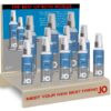 JO Water/Silicone Hybrid Lubricant - 2oz