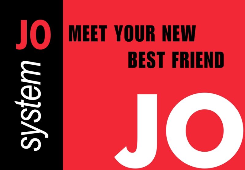 JO Clitoral Stimulating Gel - 12 Volt -5 capsules