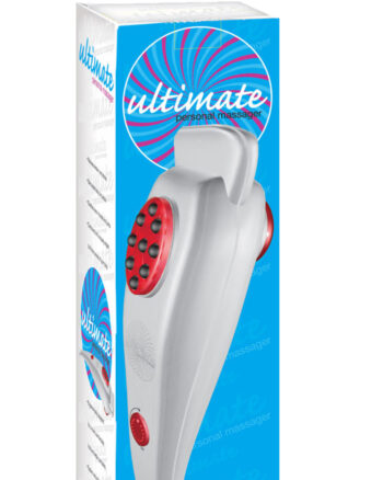 Ultimate Personal Massager