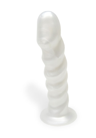 Tantus - Echo - Silicone Vibrating Dildo