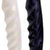 Tantus - Echo - Silicone Vibrating Dildo