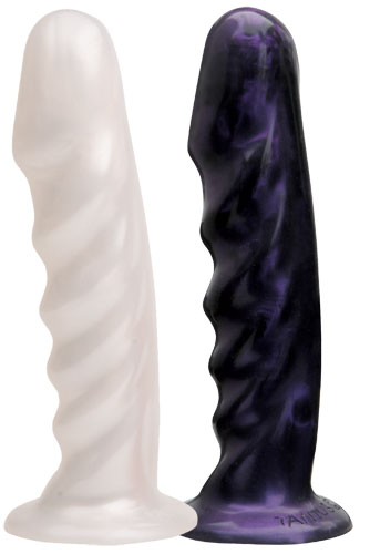 Tantus - Echo - Silicone Vibrating Dildo