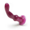 Tantus - ProTouch Silicone Vibe