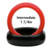 Tantus Silicone Intermediate Cock Ring