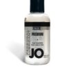 JO Premium Silicone Lubricant - 4oz