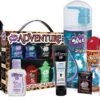 Wet Lubricant Weekend Love Kit