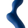 Fun Factory The Duke Vibrating Prostate Stimulator - Blue