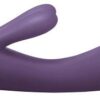 JeJoue Fifi Silicone Rechargeable Vibrator