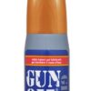 Gun Oil Gel Lubricant - 2oz