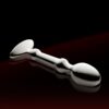 Aneros - Tempo - Stainless Steel Anal Stimulator