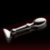 Aneros - Tempo - Stainless Steel Anal Stimulator