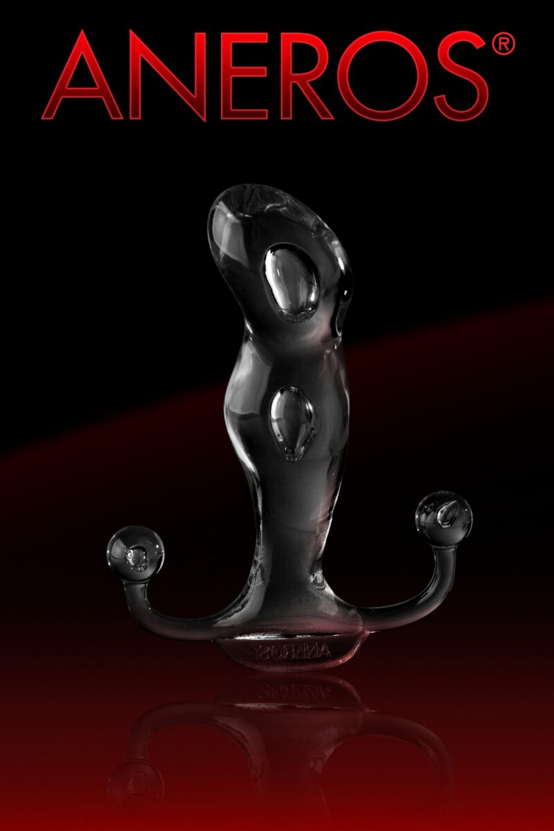 Aneros Progasm Prostate Massager - Ice