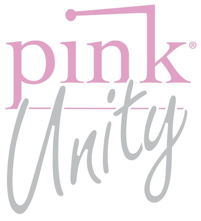 Pink Unity Hybrid Silicone Women's Lubricant
