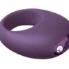 JeJoue Mio Silicone Rechargeable Erection Ring
