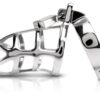 Pipedream Metal Worx Cock Cage