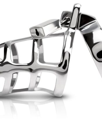 Pipedream Metal Worx Cock Cage