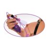 Fetish Fantasy Vibrating Nipple Pumps
