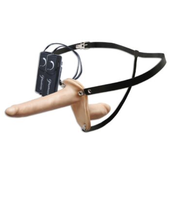 Fetish Fantasy Super Penetrix Strap On