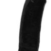 Pipedream Basix Rubber Works - 9" Suction Cup