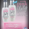 Pink Unity Hybrid Silicone Women's Lubricant