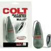 Colt Multi Speed Power Pack - Bullet