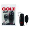 Colt Turbo Bullet - Black