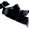 Sportsheets Silk Sash Restraint - Black