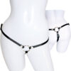 Sportsheets Sedeux Bare As You Dare Harness