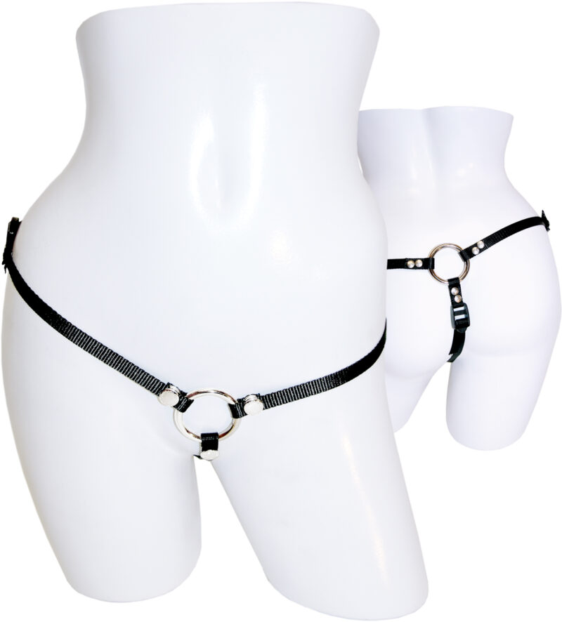 Sportsheets Sedeux Bare As You Dare Harness