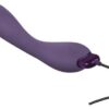 JeJoue Uma Silicone Rechargeable Vibrator