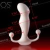 Aneros Progasm Prostate Massager - Red