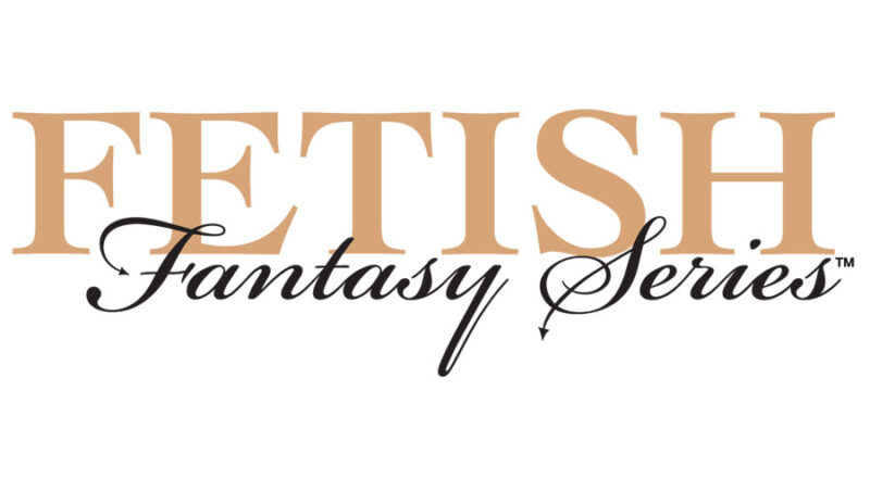 Fetish Fantasy Pink Leather Heart Crop