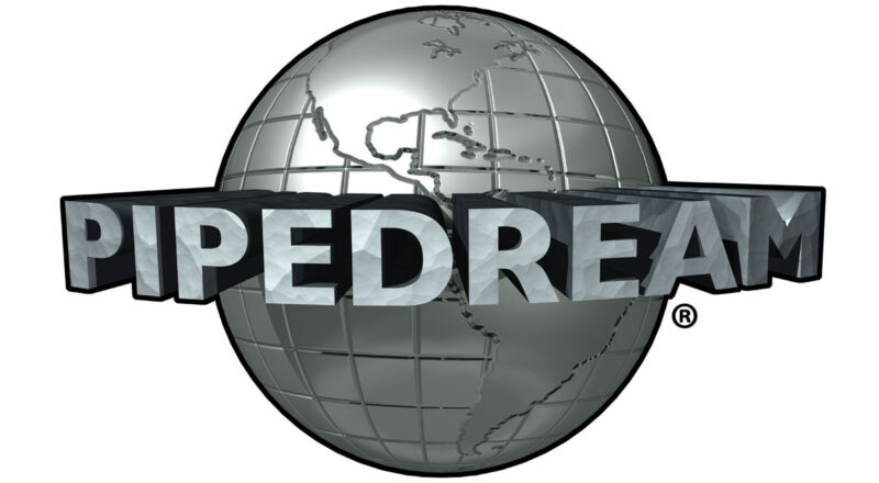 Fetish Fantasy Pink Leather Heart Crop