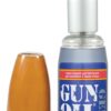 Gun Oil Gel Lubricant - 2oz