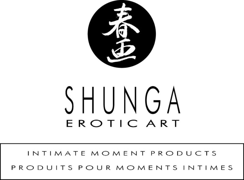 Shunga Intimate Kisses Aphrodisiac Oil - Sensual Mint