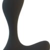 Lux LX 3+ Rechargeable Silicone Vibrating Prostate Stimulator