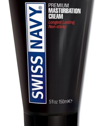 Swiss Navy Masturbation Cream