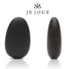 JeJoue MiMi Silicone Rechargeable Personal Stimulator - Black